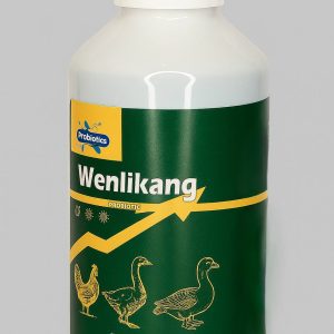 WENLIKANG - Пробіотик для птиці