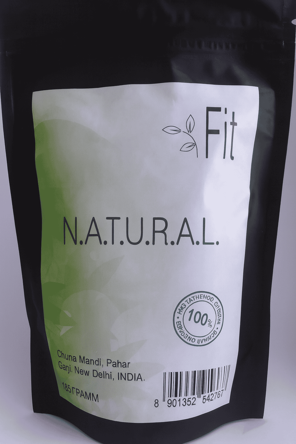 Natural Fit — комплекс для схуднення і зниження ваги