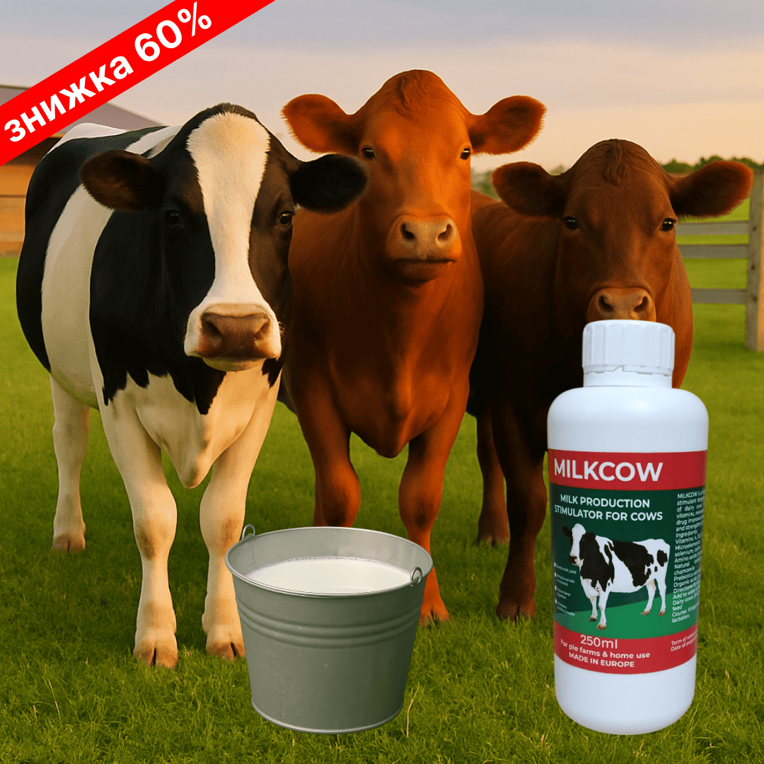 MilkCow