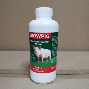 GrowPig пробіотик для свиней