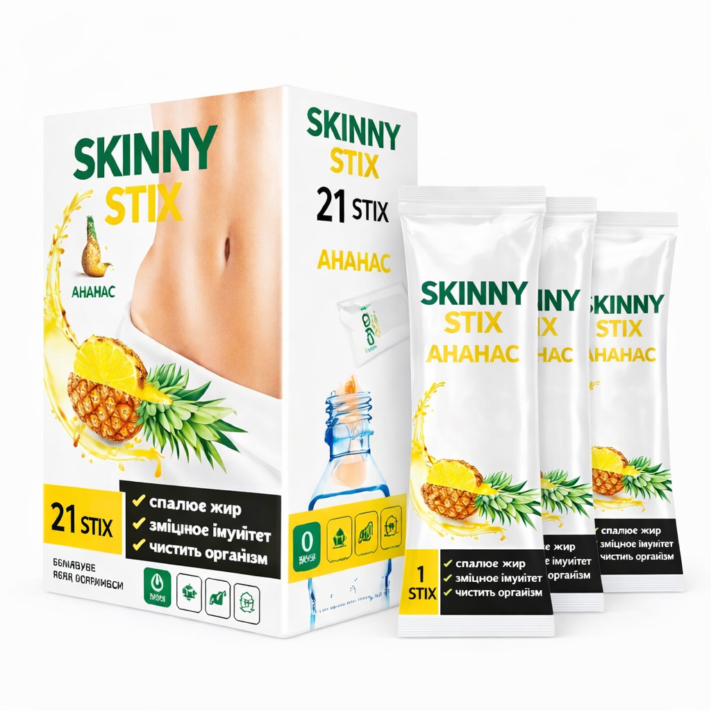 SKINNY STIX
