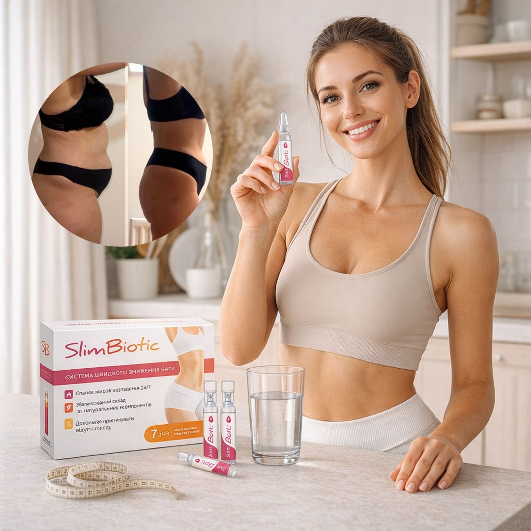 Slim Biotic