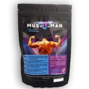 Muscleman