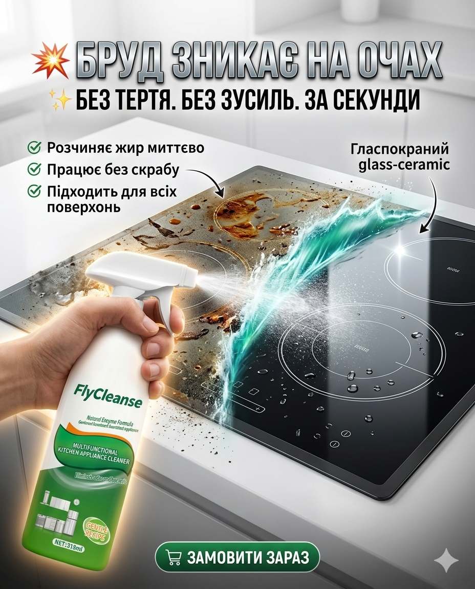 Ідеальний очищувач